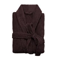 Roupão de Banho e Inverno Feminino e Masculino Microfibra Camesa Roupão de Banho e Inverno Feminino e Masculino Microfibra Camesa