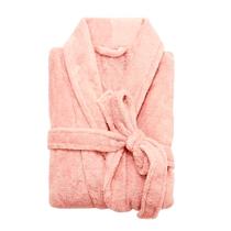 Roupão de Banho e Inverno Feminino e Masculino Microfibra Camesa