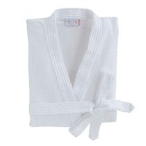 Roupão De Banho Felpudo Unisex Malibu Atoalhado Lepper Roupão De Banho Felpudo Unisex Malibu Atoalhado Lepper