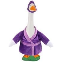 Roupão de banho Goose Outfits Arrowbash Lady Porch Goose Purple