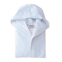 Roupão De Banho Infantil Felpudo Algodão Praia Piscina Macio Roupão De Banho Infantil Felpudo Algodão Praia Piscina Macio