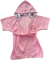 Roupão de banho Infantil suave Seu bebe seco e confortável Roupão de banho Infantil suave Seu bebe seco e confortável