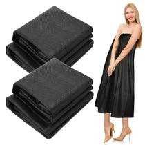 Roupão de banho não tecido descartável Spa Wrap Geyoga (20 peças) Roupão de banho não tecido descartável Spa Wrap Geyoga (20 peças)