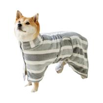 Roupão De Banho Para Cães Golden Shiba, Tamanho Grande, Toalha Absorvente De Secagem Rápida Para Uso Roupão De Banho Para Cães Golden Shiba, Tamanho Grande, Toalha Absorvente De Secagem Rápida Para Uso