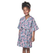 Roupão de banho-piscina infantil stitch-disney Roupão de banho-piscina infantil stitch-disney