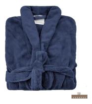 Roupão de Inverno Microfibra Tamanhos Plus Size