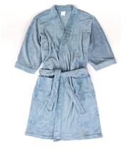 Roupão de Microfibra Kimono M Atlântica Roupão de Microfibra Kimono M Atlântica