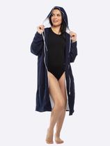 Roupão De Natação Best Fit Adulto