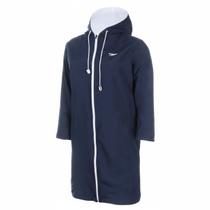Roupão De Natação Infantil New Malta Speedo - DARK BLUE G