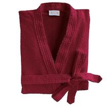 Roupão Felpudo Adulto Quimono Linha Malibu Tamanho M Lepper