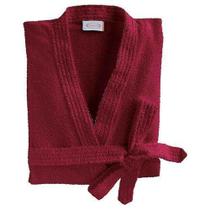 Roupao Felpudo Adulto Quimono Malibu G