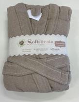 Roupão Felpudo GG Atlântica Roupão Felpudo GG Atlântica