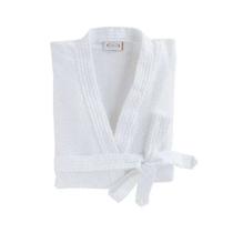 Roupão Felpudo Havaí M Lepper Curto Saída de Banho