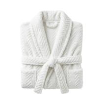 Roupão Feminino Cloud GG Branco Microfibra Wolff Roupão Feminino Cloud GG Branco Microfibra Wolff