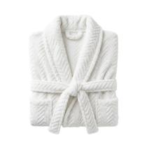 Roupão Feminino Cloud M Branco Microfibra Wolff Roupão Feminino Cloud M Branco Microfibra Wolff
