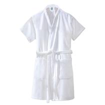 Roupão Fiore Dohler Adulto Feminino 100% Algodão Aveludado
