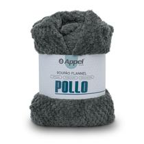 Roupão Flannel Microfibra Pollo Suavidade e Bem-Estar