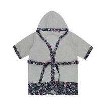 Roupão Floral - Big Bless