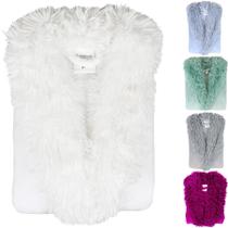 Roupão Hobby Fleece Pelinho De Plumas Chique Saída De Banho quimono toque macio