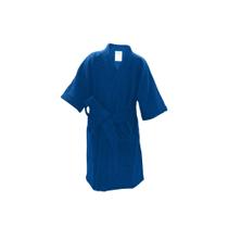 Roupão Infantil Juvenil Lepper Felpudo Menino e Menina