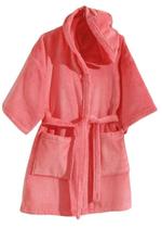 Roupão Infantil Velour Com Capuz Tamanho G Dohler Roupão Infantil Velour Com Capuz Tamanho G Dohler