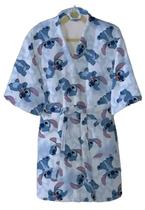 Roupão Infantil Velour P Stitch Dohler Roupão Infantil Velour P Stitch Dohler