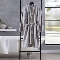 Roupão Jolisoft Jolitex Unissex Ultra Soft ExtraMacio