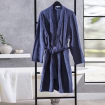 Roupão Masculino Camesa Super Macio Roupão Masculino Camesa Super Macio