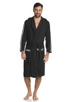 Roupão Masculino com Capuz - Ref 408 Roupão Masculino com Capuz - Ref 408