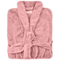 Roupão Microfibra Adulto Feminino M