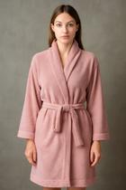 Roupão Microfibra Adulto unissex quentinho Várias Cores