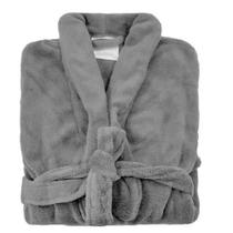 Roupão Microfibra Attuale Antialérgico Unissex