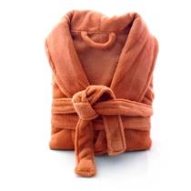 Roupão Microfibra Camesa Frio Inverno Quentinho Adulto Feminino Masculino Com Bolso e Cinto Telha GG Roupão Microfibra Camesa Frio Inverno Quentinho Adulto Feminino Masculino Com Bolso e Cinto Telha GG