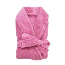 Roupão Microfibra Camesa Toque Extra Macio Unissex Tamanho Único Adulto Roupão Microfibra Camesa Toque Extra Macio Unissex Tamanho Único Adulto