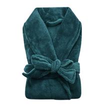 Roupão Microfibra Camesa Toque Extra Macio Unissex Tamanho Único Adulto Roupão Microfibra Camesa Toque Extra Macio Unissex Tamanho Único Adulto