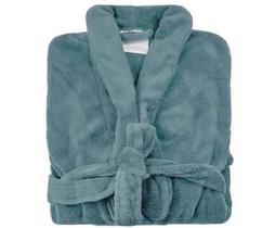 Roupão microfibra corttex inverno Roupão microfibra corttex inverno