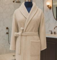 Roupão Microfibra Grosso Unissex Tamanho Unico Adulto Felpudo Macio 280grs Inverno Unique Roupão Microfibra Grosso Unissex Tamanho Unico Adulto Felpudo Macio 280grs Inverno Unique