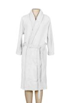 Roupão Microfibra Quimono C/ Cinto Tamanho Plus Size Xgg