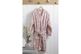 Roupão P Blanket Vintage Borboletas Kacyumara