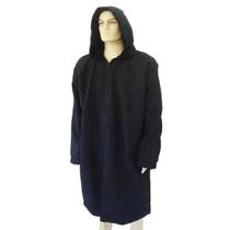 Roupão Parka Adulto Para Natação Rythmoon