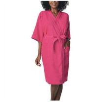 Roupão quimono unissex felpudo Lepper G Roupão quimono unissex felpudo Lepper G