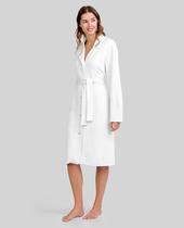 Roupão Renda Botões