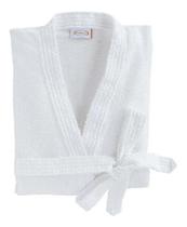 Roupão Saída Banho Felpudo Feminino Adulto Havaí Lepper