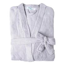 Roupão Soft Microfibra Adulto Jolisoft Fleece Macio Jolitex
