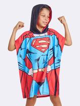 Roupão Superman Roupão Superman