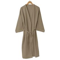 Roupão Tecebem Unissex Moletom Peluciado Tam M Avela