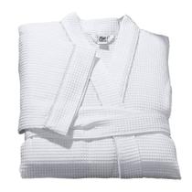 Roupão Teka Piquet Golden Unissex Roupão Teka Piquet Golden Unissex