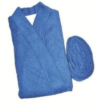 Roupão Unissex Atoalhado Roupão Unissex Atoalhado