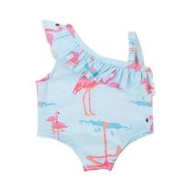 Roupas De Boneca Bebê Reborn De 18 Polegadas, Unicórnio, Flamingo, Desenho Animado, Acessórios De