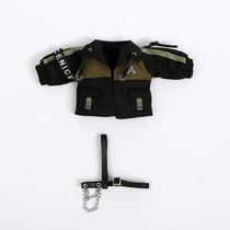 Roupas de boneca BJD, terno moderno para ob11 gsc body9 xiDondon